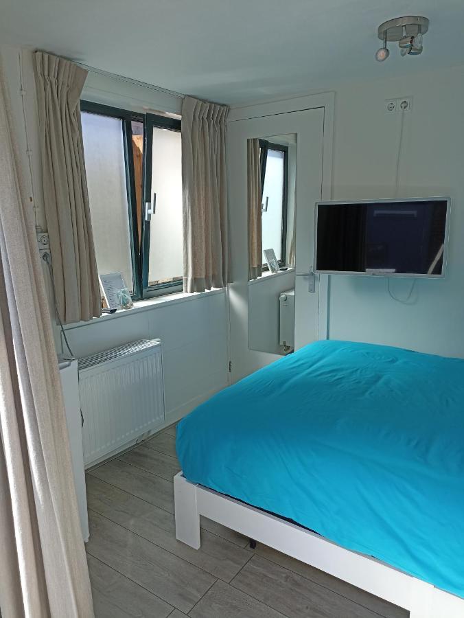 Little Beach Place Zandvoort Exterior foto